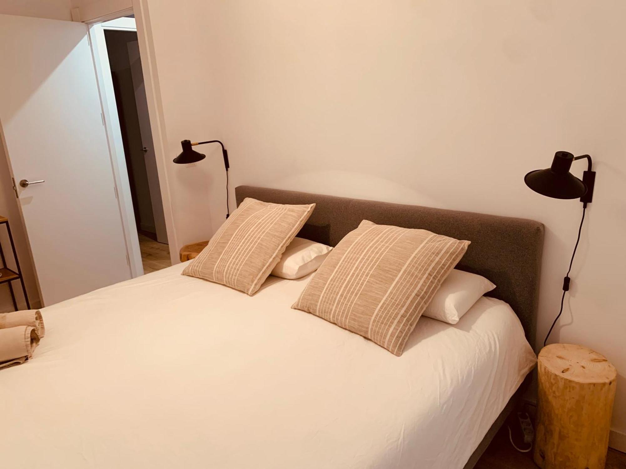 Apartamento Vip Iv En Centro Apartamento *