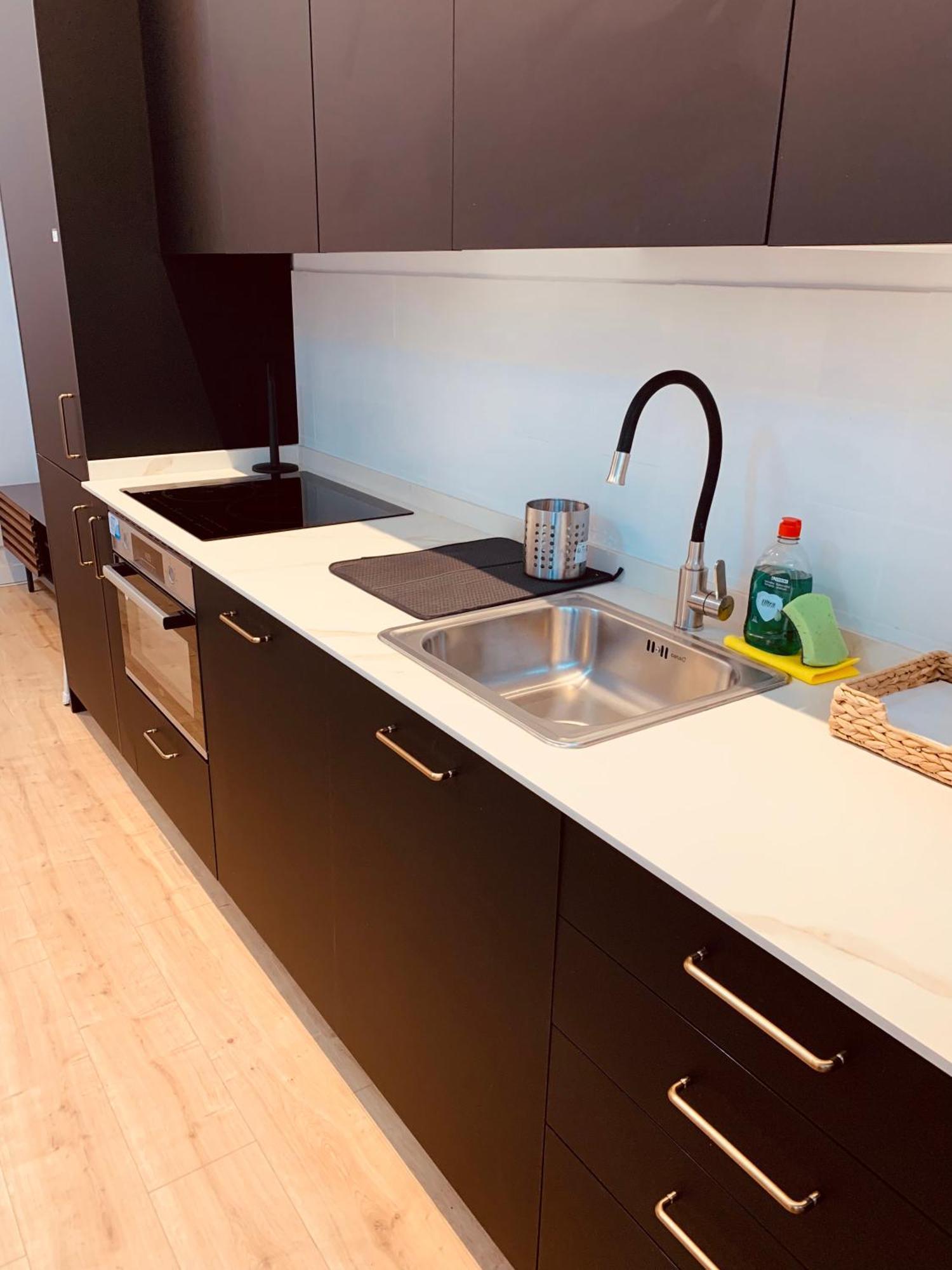 Apartamento Apartamento Vip Iv En Centro